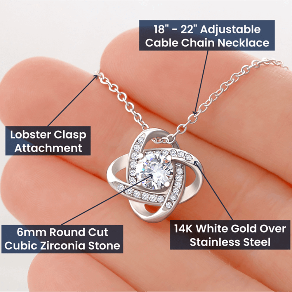 Pharmacist Necklace | Appreciation Gift for Her
