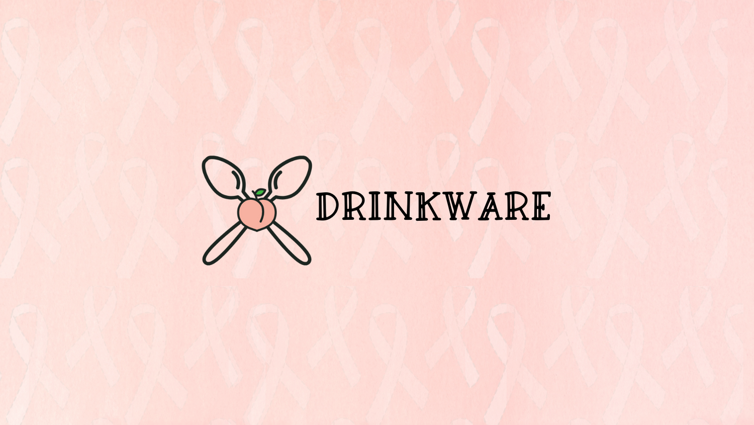 Awareness Drinkware