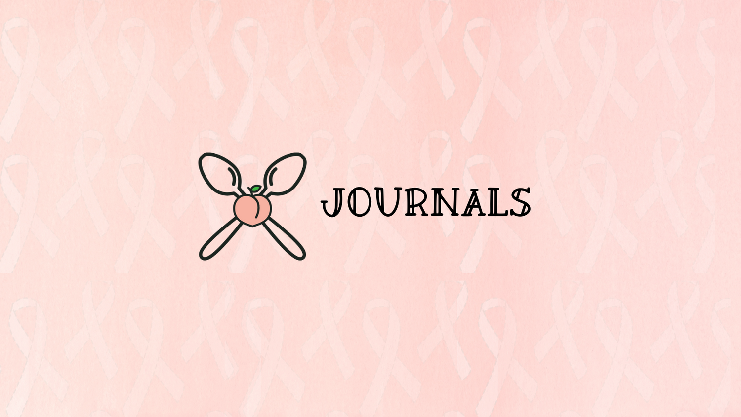 Awareness Journals/Notebooks