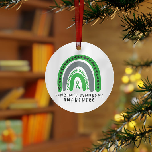 Fanconi's Syndrome Christmas Ornament Stocking Stuffer
