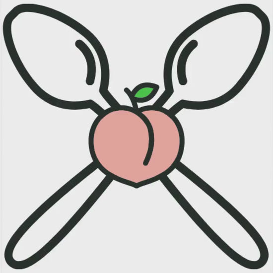 Scoliosis Awareness Sticker | Chronic Illness, Chronic Pain Spoonie Decal, Invisible Illness Laptop Sticker, Green Ribbon