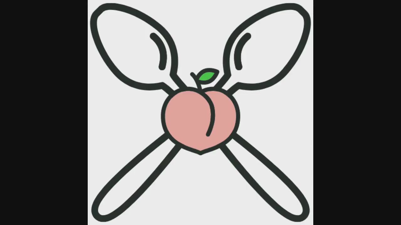 Scoliosis Awareness Sticker | Chronic Illness, Chronic Pain Spoonie Decal, Invisible Illness Laptop Sticker, Green Ribbon